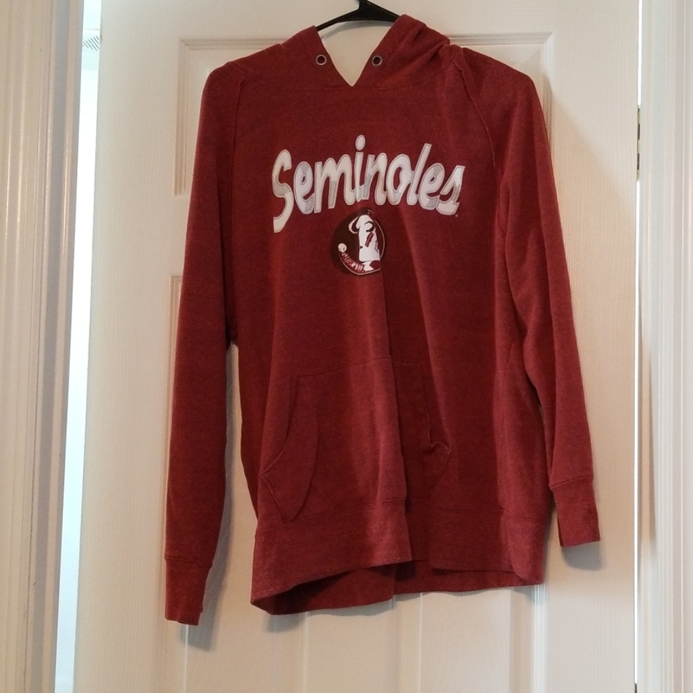FSU Seminoles Hoodie-XL